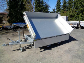 Ρυμούλκα ανατρεπόμενο BÖCKMANN