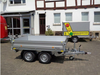 Μίσθωση Böckmann PKW-Anhänger, Dreiseitenkipper, 2,7 to Böckmann PKW-Anhänger, Dreiseitenkipper, 2,7 to: φωτογραφία 4 Μίσθωση Böckmann PKW-Anhänger, Dreiseitenkipper, 2,7 to Böckmann PKW-Anhänger, Dreiseitenkipper, 2,7 to: φωτογραφία 4