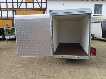 Ρυμούλκα κόφα BÖCKMANN