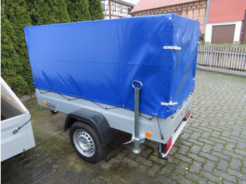 Ρυμούλκες αυτοκίνητο BÖCKMANN