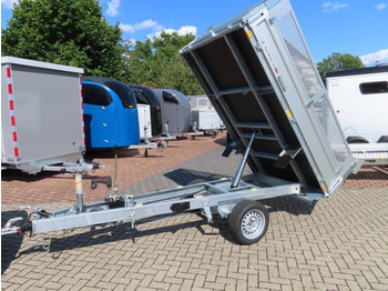 Ρυμούλκες αυτοκίνητο BÖCKMANN