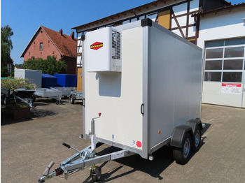 Ρυμούλκα ψυγείο BÖCKMANN