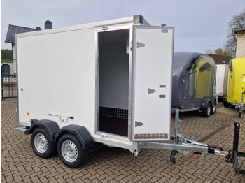 Ρυμούλκα ψυγείο BÖCKMANN