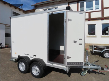 Ρυμούλκα ψυγείο BÖCKMANN