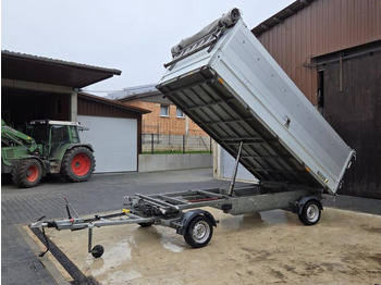 Ρυμούλκα ανατρεπόμενο