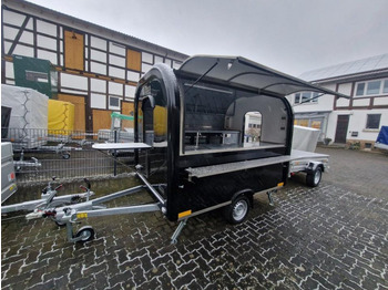 Ρυμουλκούμενη καντίνα