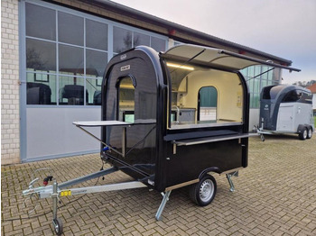 Ρυμουλκούμενη καντίνα