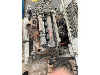 Κινητήρας DEUTZ