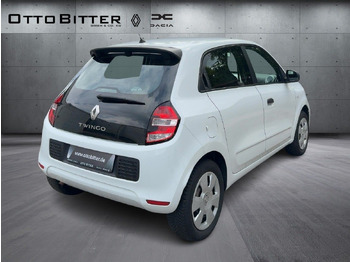 Αυτοκίνητο Renault Twingo Life SCe70: φωτογραφία 4