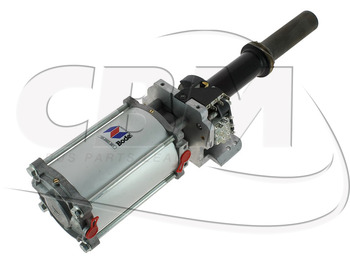 Πόρτα και ανταλλακτικά MERITOR