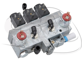 Πόρτα και ανταλλακτικά