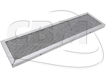 Φίλτρο καμπίνας