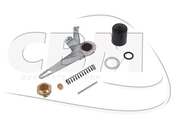 Κινητήρας και ανταλλακτικά IRISBUS