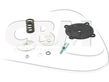 Κινητήρας και ανταλλακτικά IRISBUS