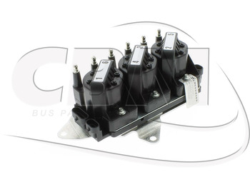 Κινητήρας και ανταλλακτικά IRISBUS