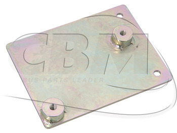 Κινητήρας και ανταλλακτικά IRISBUS