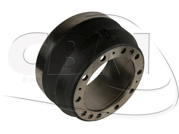 Ταμπούρο IRISBUS