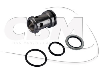 Υδραυλικό FIAT