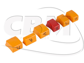 Kάθισμα VAN HOOL