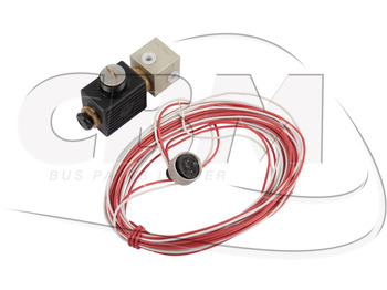 Βαλβίδα φρένων IRISBUS