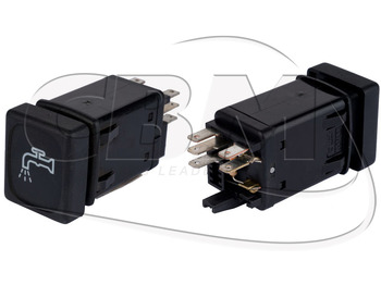 Ηλεκτρικό σύστημα IRISBUS