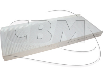 Φίλτρο καμπίνας IRISBUS