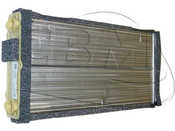 Θέρμανση/ Εξαερισμός SCANIA