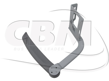 Kάθισμα VAN HOOL