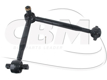 Ανάρτηση IRISBUS