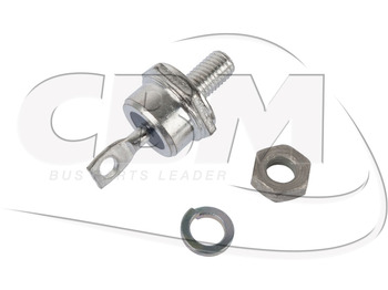 Ηλεκτρικό σύστημα PRESTOLITE ELECTRIC