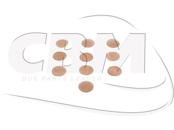 Φίλτρο καμπίνας IRISBUS