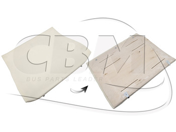 Kάθισμα VAN HOOL