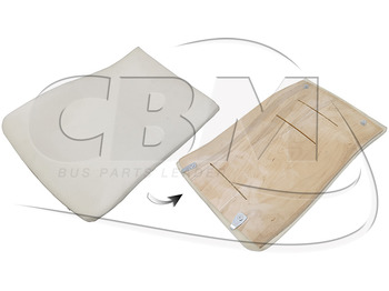 Kάθισμα VAN HOOL