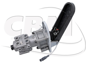 Βαλβίδα φρένων IRISBUS