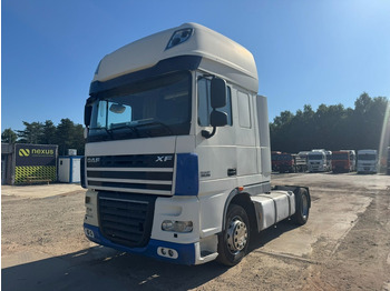 Τράκτορας DAF XF 105 460