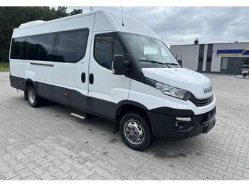 Πούλμαν IVECO Daily 50c15