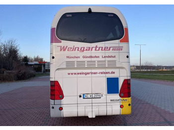 Πούλμαν Neoplan N516/3SHDHC Euro-4: φωτογραφία 4