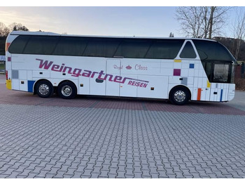 Πούλμαν Neoplan N516/3SHDHC Euro-4: φωτογραφία 2