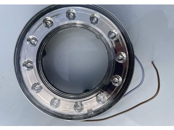 Φανάρι πίσω SCANIA