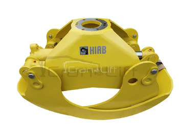 Αρπάγη LOGLIFT