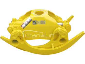 Αρπάγη LOGLIFT