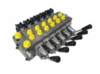 Υδραυλική βαλβίδα DANFOSS / SAUER