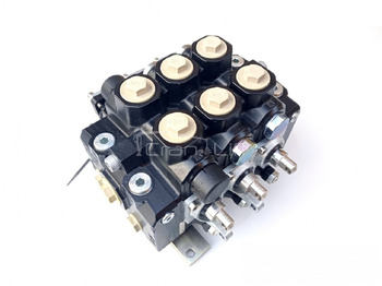 Υδραυλική βαλβίδα