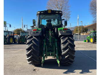 Τρακτέρ JOHN DEERE 6250 R: φωτογραφία 4