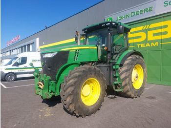 Τρακτέρ JOHN DEERE 7230R