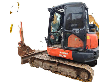 Εκσκαφέας KUBOTA