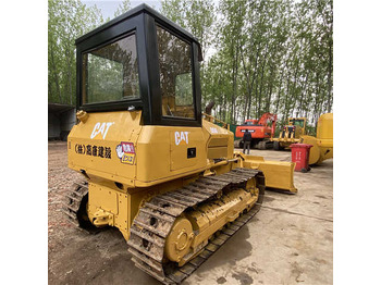 Μπουλντόζα CATERPILLAR D4H
