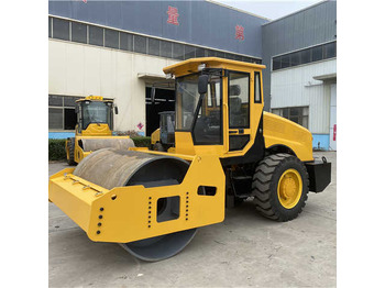 Οδοστρωτήρες