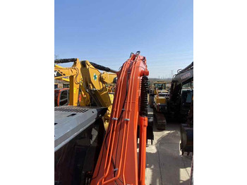 Εκσκαφέας Hitachi Brand Zx210 Crawler Excavator  21tons Digger for Sale  Used Hitachi Zx200 210 350 Excavator in Stock on Sale: φωτογραφία 5