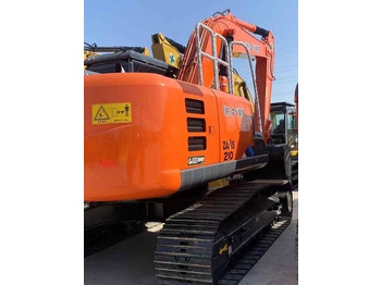 Εκσκαφέας Hitachi Brand Zx210 Crawler Excavator  21tons Digger for Sale  Used Hitachi Zx200 210 350 Excavator in Stock on Sale: φωτογραφία 2